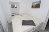 Tolles 2-Raum Apartment auf Norderney mit bis zu 5% Rendite - Schlafzimmer