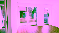 Musterwohnung
