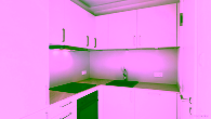Musterwohnung