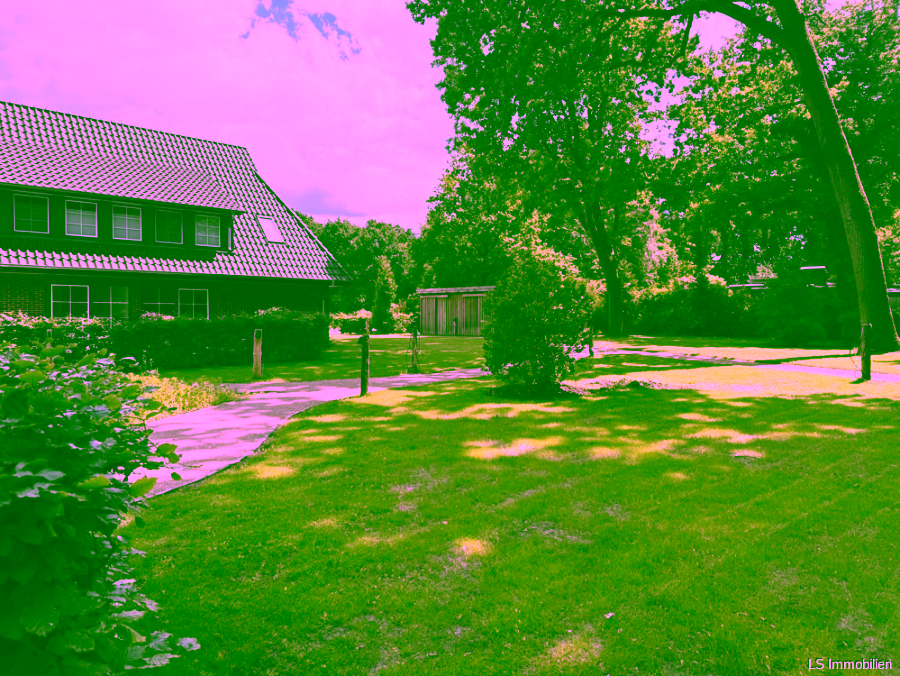 Garten