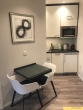 Küche - Erstklassige 1-Zimmer-Wohnung in Bad Zwischenahn. Kapitalanlage oder Zweitwohnsitz in ruhiger-Lage