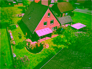 Zweifamilienhaus in ruhiger Lage von Westerstede-Linswege, 26655 Westerstede, Zweifamilienhaus