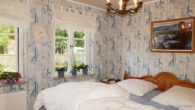 Traumhaftes Landhaus mit Remise in Westerstede/Linswege - Schlafzimmer