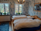 Traumhaftes Landhaus mit Remise in Westerstede/Linswege - Schlafzimmer