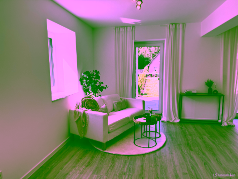 Mietwohnung in Bad Zwischenahn - Foto 1