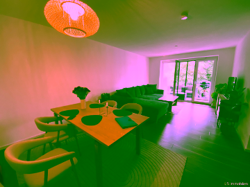 Attraktive Mietwohnung in Uni-Nähe mit Balkon, Keller und Tiefgaragenstellplatz, 26129 Oldenburg / Wechloy, Etagenwohnung