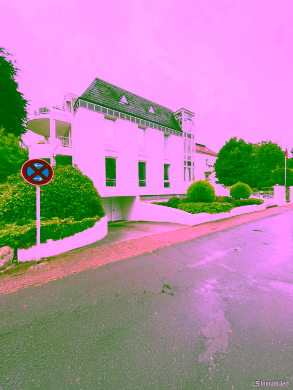 Lage, Lage, Lage… Dreizimmer – Dachgeschosswohnung in unmittelbarerer Nähe zum Meer, 26160 Bad Zwischenahn, Dachgeschosswohnung