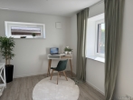 Arbeitszimmer - Bezugsfertige Neubauwohnungen in Bad Zwischenahn, modern, energieeffizient & hochwertig ausgestattet