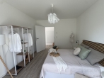 Schlafzimmer - Bezugsfertige Neubauwohnungen in Bad Zwischenahn, modern, energieeffizient & hochwertig ausgestattet