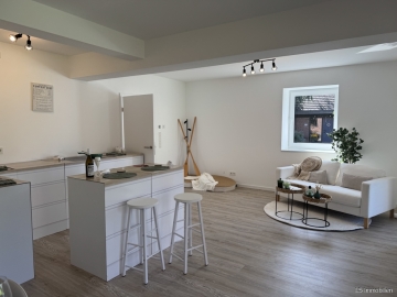 Reserviert ! Mietwohnung in Bad Zwischenahn, 26160 Bad Zwischenahn, Erdgeschosswohnung