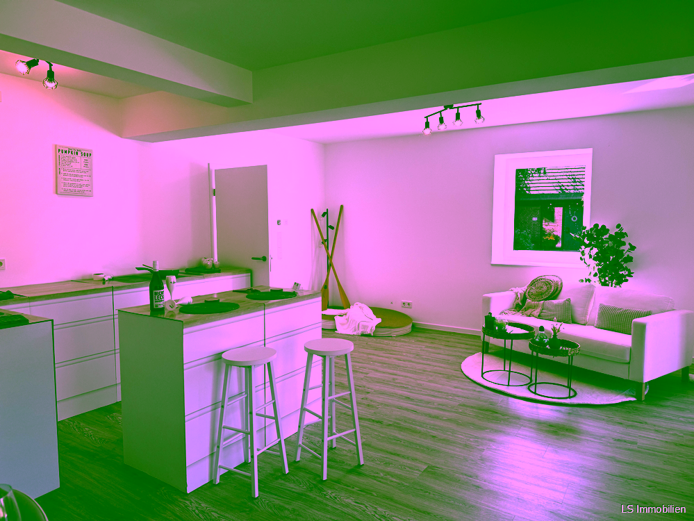 Mietwohnung in Bad Zwischenahn - Foto 3