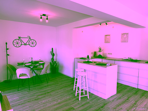 Mietwohnung in Bad Zwischenahn - Foto 4