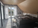 Schlafzimmer OG - Großzügiges Einfamilienhaus in begehrter Siedlungslage in Großenkneten