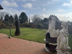 Garten - Großzügiges Einfamilienhaus in begehrter Siedlungslage in Großenkneten