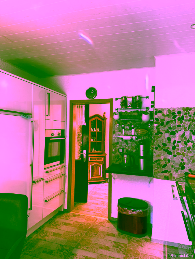 Küche