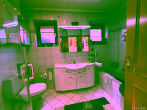 Badezimmer EG