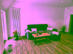 Wohnbereich