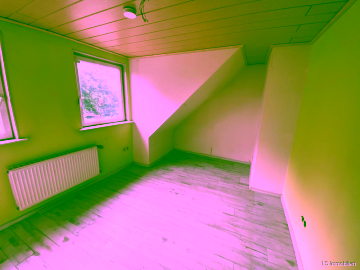 Denkmalgeschützte Haushälfte mit historischem Charme und großem Garten in Wilhelmshaven, 26389 Wilhelmshaven, Doppelhaushälfte