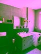 Badezimmer EG