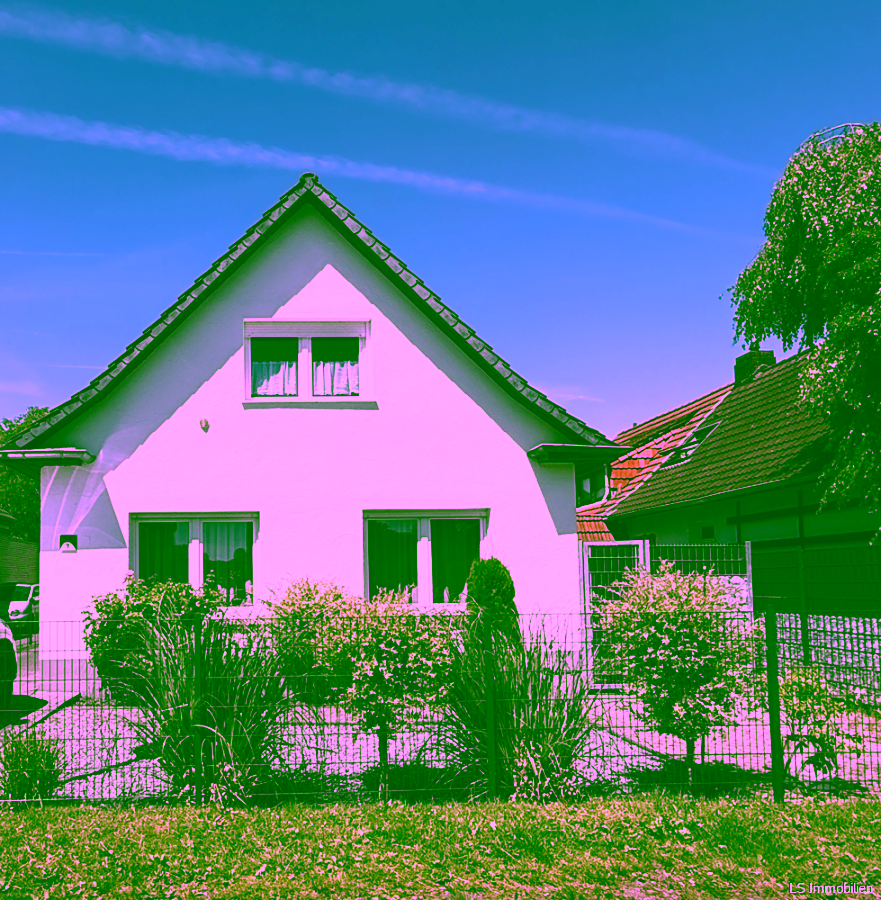 Ansicht