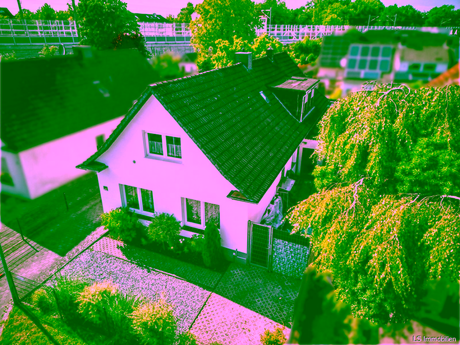 Vorne rechts