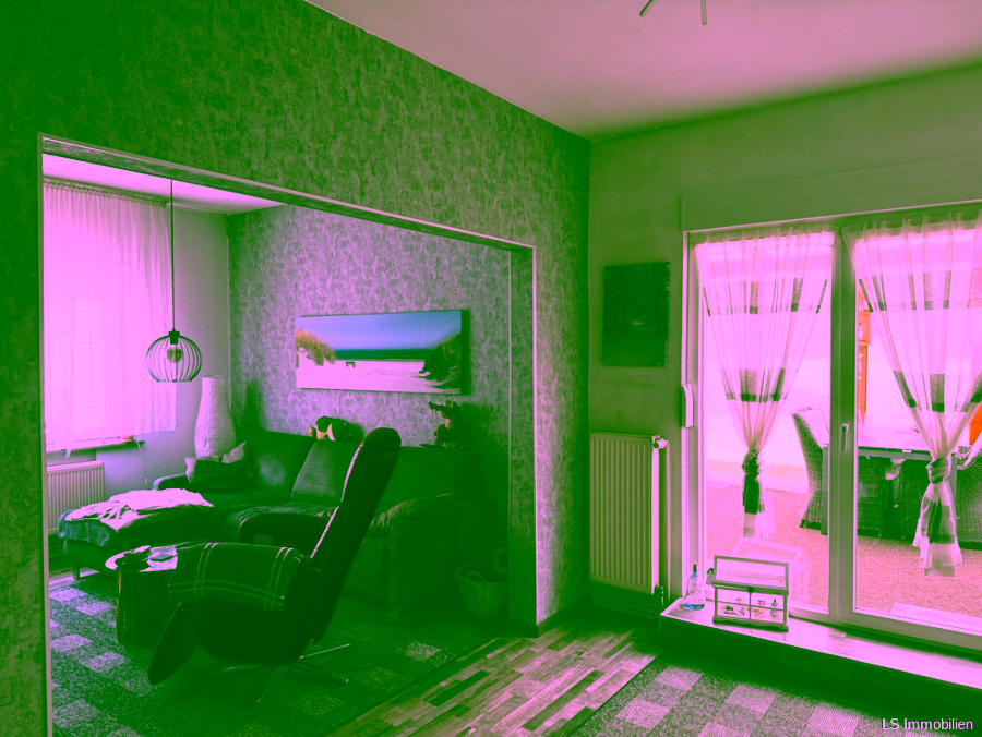 Zimmer EG