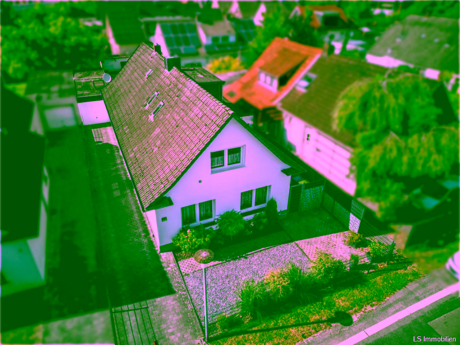 Vorne Links