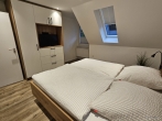 Schlafzimmer - Ferienwohnung oder als möblierter Zweitwohnsitz in Bad Zwischenahn