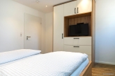chlafzimmer - Ferienwohnung oder als möblierter Zweitwohnsitz in Bad Zwischenahn