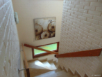 Vermietet! Charmante 3 Zimmer Wohnung mit Balkon in beliebter Wohnlage - Treppenaufgang