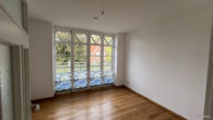 Moderne 3-Zimmer Neubauwohnung in Rastede - Nachhaltig & Komfortabel - Schlafzimmer