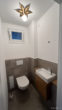 Moderne 3-Zimmer Neubauwohnung in Rastede - Nachhaltig & Komfortabel - Gäste WC