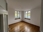 Moderne 3-Zimmer Neubauwohnung in Rastede - Nachhaltig & Komfortabel - Schlafzimmer, Arbeitszimmer