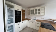 Moderne 3-Zimmer Neubauwohnung in Rastede - Nachhaltig & Komfortabel - Küchenbereich