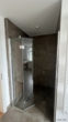 Moderne 3-Zimmer Neubauwohnung in Rastede - Nachhaltig & Komfortabel - Dusche