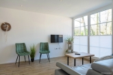 Wohnzimmer - Kapitalanlage mit 4 Ferienwohnungen in Bad Zwischenahn