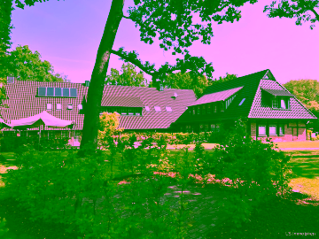 2 vollständig ausgestattete Ferienwohnungen in Bad Zwischenahn, 26160 Bad Zwischenahn, Ferienwohnung