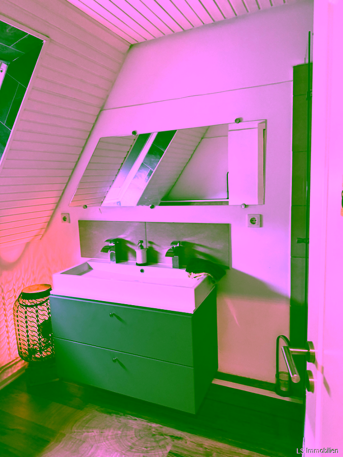 Badezimmer OG