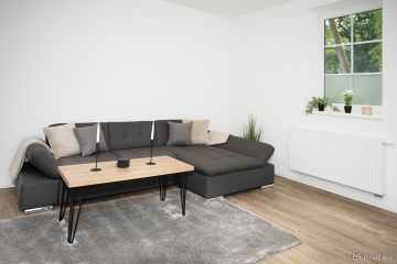 Kapitalanlage , Drei Zimmer Erdgeschosswohnung in idyllischer Lage, 26160 Bad Zwischenahn / Dreibergen, Erdgeschosswohnung
