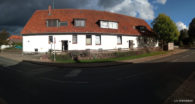 Mehrfamilienhaus in Bad Münder am Deister - Hachmühlen. Rendite trifft Investitionsmöglichkeit - Hachmühlen Vollansicht (3)