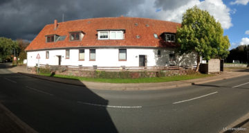 Mehrfamilienhaus in Bad Münder am Deister – Hachmühlen. Rendite trifft Investitionsmöglichkeit, 31848 Bad Münder am Deister / Hachmühlen, Mehrfamilienhaus