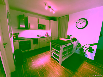 Kapitalanlage oder ihr neues Zuhause. Attraktive Eigentumswohnung in Uni-Nähe mit Balkon, Keller und Tiefgaragenstellplatz, 26129 Oldenburg / Wechloy, Etagenwohnung