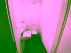 Gäste WC