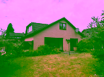 Ansicht Haus