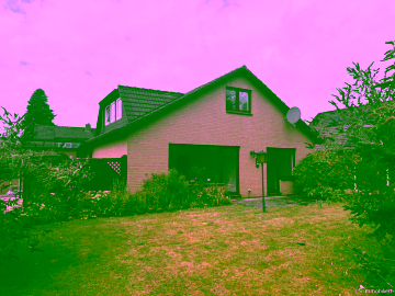 Gepflegtes Einfamilienhaus mit Garten, Terrasse und Garage in Westerstede, 26655 Westerstede, Einfamilienhaus