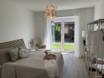 Beispielwohnung - Bezugsfertige Neubauwohnungen in Bad Zwischenahn ,11 moderne Einheiten in drei Häusern