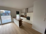 Küchenbereich - Erstbezug, moderne 3 Zimmer Neubauwohnung in beliebter Wohnlage von Bad Zwischenahn