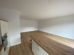 Wohnzimmer - Erstbezug, moderne 3 Zimmer Neubauwohnung in beliebter Wohnlage von Bad Zwischenahn