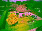 Drohnenansicht