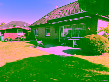 Charmantes Einfamilienhaus in familienfreundlicher Lage: Ihr neues Zuhause für die ganze Familie, 26160 Bad Zwischenahn / Ofen, Einfamilienhaus